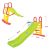 Mochtoys Rutsche »Kinderrutsche und Wasserrutsche 11557«, Rutschlänge 205 cm bis 50 kg